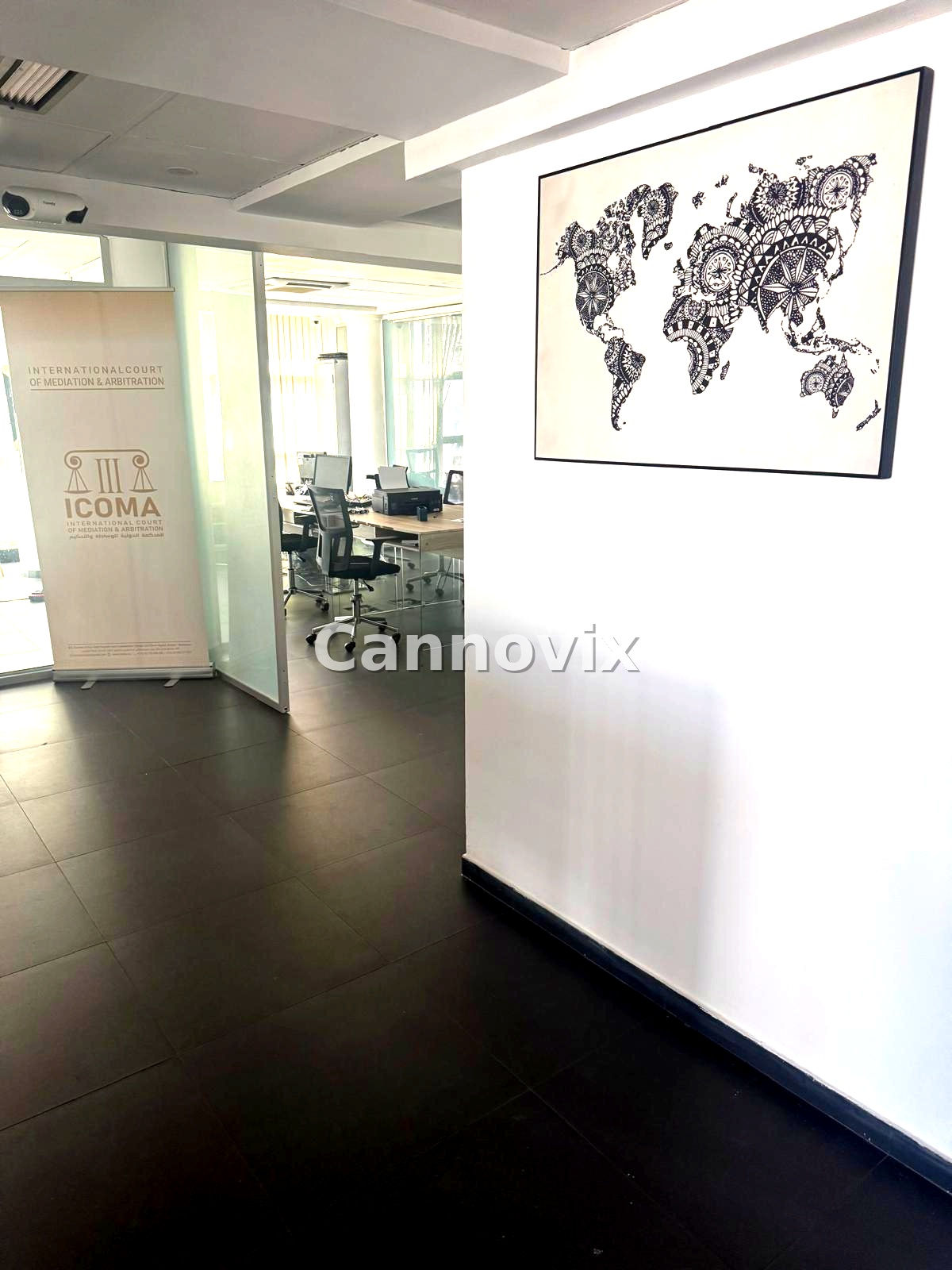 Galeria — Biuro Cannovix 3
